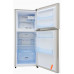 Refrigerator: Lloyd 276 L 2 Star Inverter Frost Free Double Door Refrigerator (GLFF282AHGT1PB, Hairline Grey)